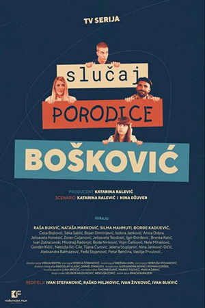 The Case of the Boskovic Family The Case of the Boskovic Family