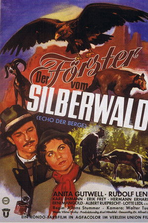 The Forester of the Silver Wood The Forester of the Silver Wood