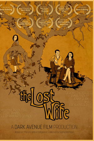 The Lost Wife The Lost Wife