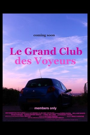 Le Grand Club des Voyeurs