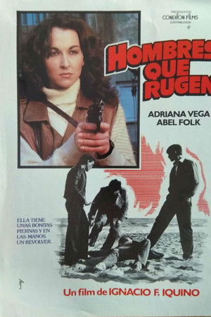 Hombres que rugen Hombres que rugen