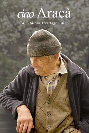 ciao Aracà ciao Aracà