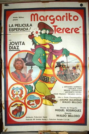 Margarito Tereré
