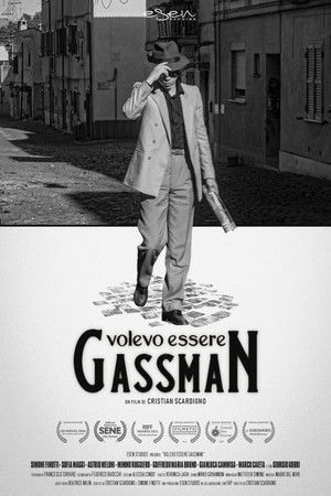 I wanted to be Vittorio Gassman I wanted to be Vittorio Gassman