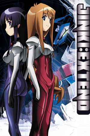 Jinki: Extend Jinki: Extend