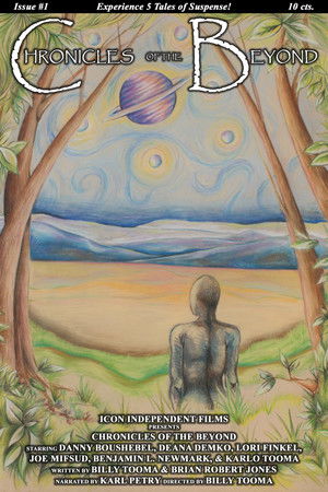 Chronicles of the Beyond Chronicles of the Beyond