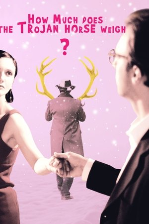 How Much Does the Trojan Horse Weigh?