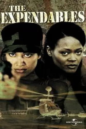 The Expendables The Expendables