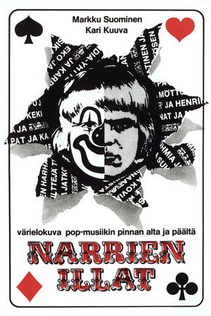 Narrien illat Narrien illat