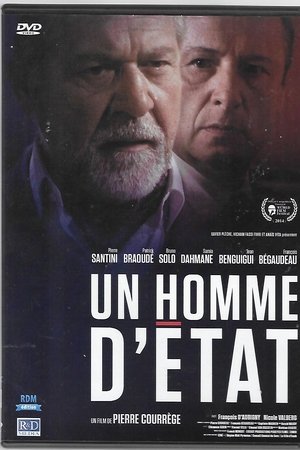 Un homme d'État Un homme d'État