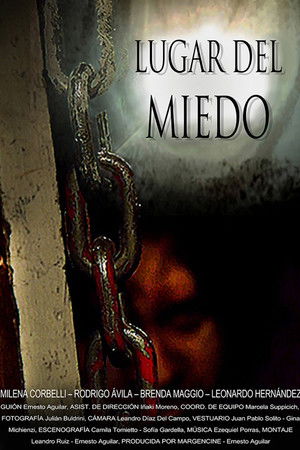 Lugar del Miedo Lugar del Miedo