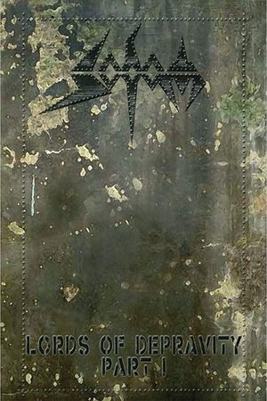 Sodom: Live Depravity Sodom: Live Depravity