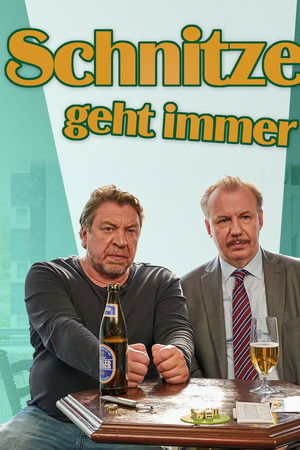 Schnitzel geht immer Schnitzel geht immer