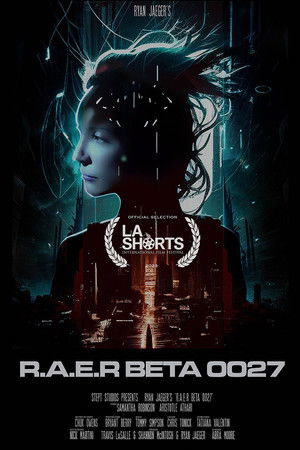 R.A.E.R Beta 0027 R.A.E.R Beta 0027
