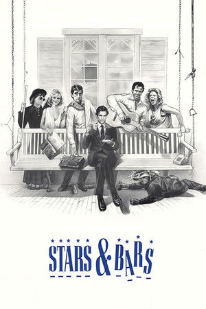 Stars & Bars Stars & Bars