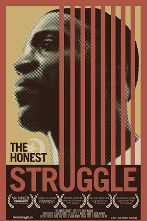 The Honest Struggle The Honest Struggle