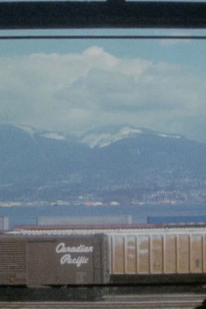 Canadian Pacific I Canadian Pacific I