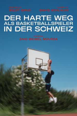 Der harte Weg als Basketballspieler in der Schweiz Der harte Weg als Basketballspieler in der Schweiz