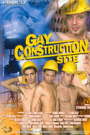 Gay Construction Site