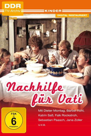 Tuition for Dad Tuition for Dad