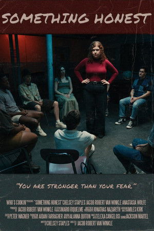 Something Honest Something Honest