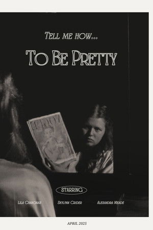 To Be Pretty To Be Pretty