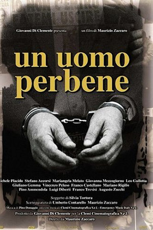 Un uomo perbene Un uomo perbene