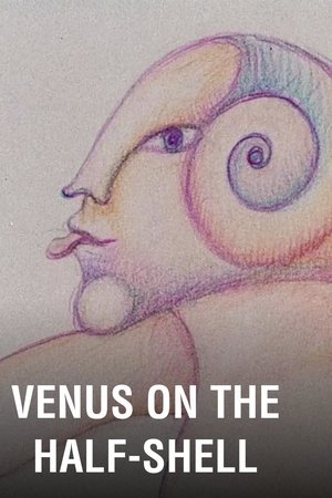 Venus on the Half-Shell