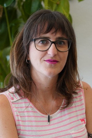 Alessandra Casado