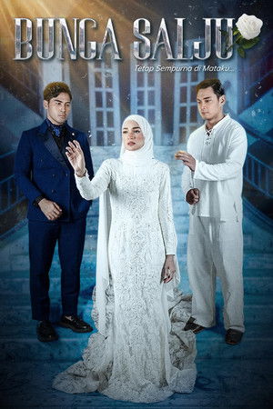 Bunga Salju Bunga Salju