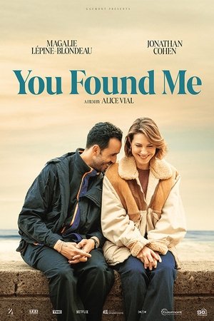 You Found Me You Found Me