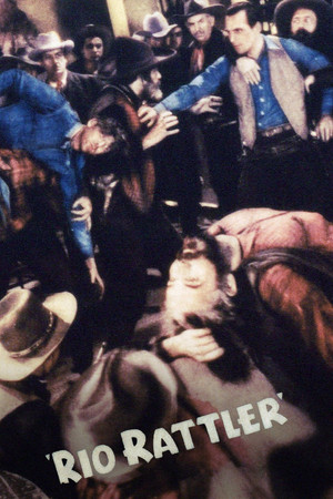 Rio Rattler Rio Rattler