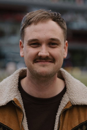 Christopher James