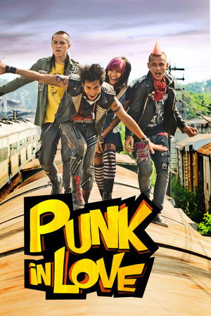 Punk in Love Punk in Love