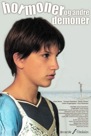 Hormones and Other Demons Hormones and Other Demons