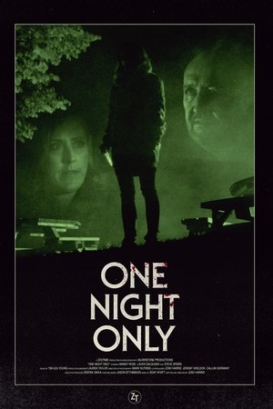 One Night Only