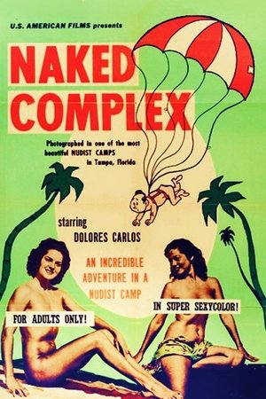 Naked Complex Naked Complex
