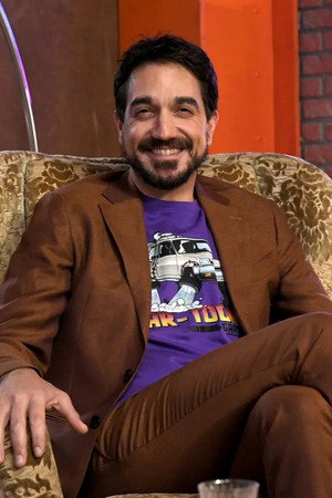 Federico Bellucci