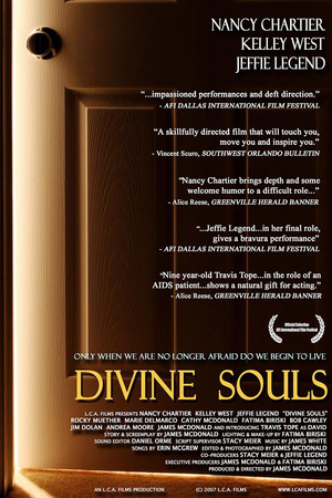 Divine Souls Divine Souls