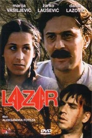 Lazar Lazar