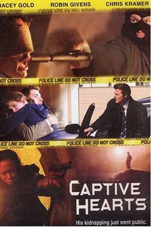 Captive Hearts Captive Hearts
