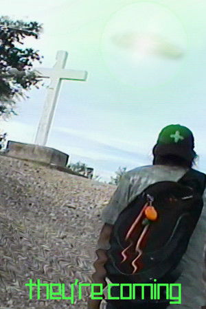 they're coming they're coming