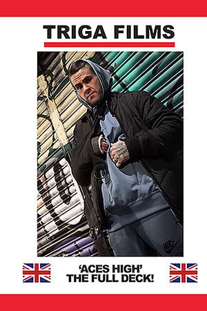 Aces High: The Full Deck Aces High: The Full Deck