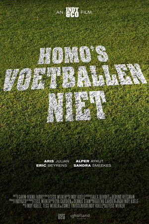 Gays Don't Play Football Gays Don't Play Football