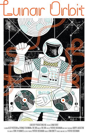 Lunar Orbit Lunar Orbit