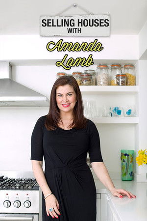 Selling Houses with Amanda Lamb Selling Houses with Amanda Lamb