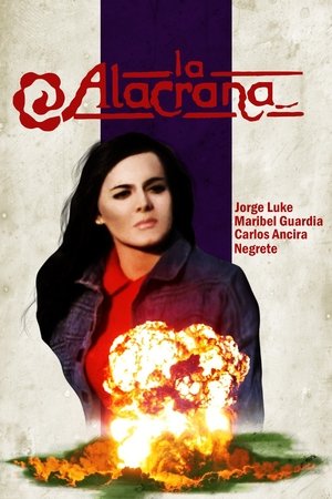 The Female Scorpion The Female Scorpion