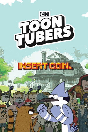 ToonTubers