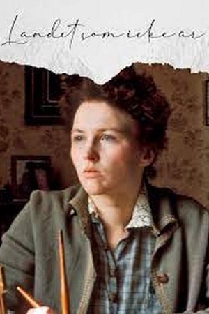 Landet som icke är Landet som icke är