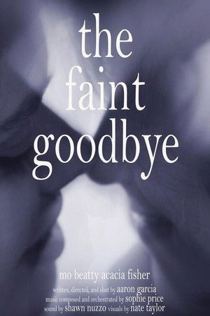 The Faint Goodbye The Faint Goodbye